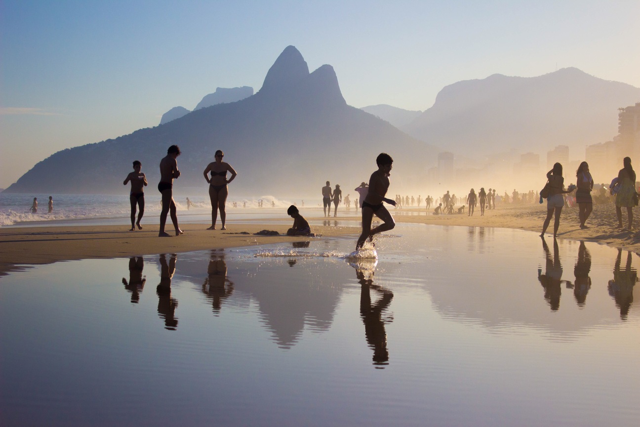 5 reasons why should you bring your company to Brazil and the main market opportunities